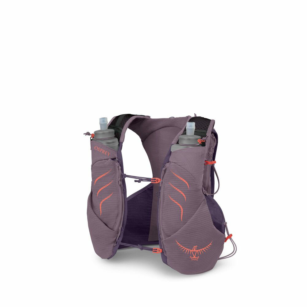 Osprey Dyna Pro 10 løbevest (dame) i purple dusk