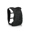 bagside af Osprey Escapist Velocity 3 cykelvest (unisex)
