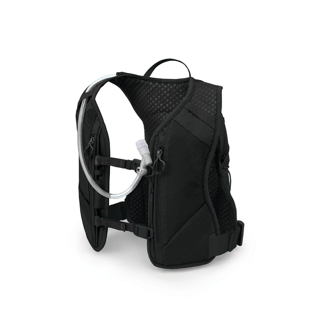 forside af Osprey Escapist Velocity 3 cykelvest (unisex)