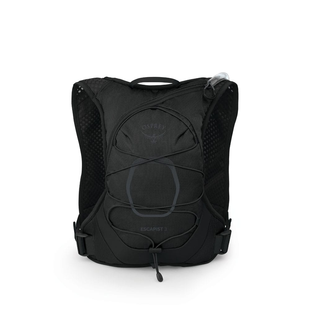 detaljer på Osprey Escapist Velocity 3 cykelvest (unisex)