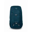 Osprey Fairview Trek 70L vandre- og rejserygsæk (dame) i farven midnight jungle blue