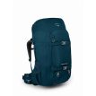 Osprey Fairview Trek 70L vandre- og rejserygsæk (dame) - skråt forfra