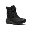 sorte Keen Greta Boot II Wp vinterstøvler (dame)