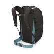 Osprey Hi-Vis Commuter Raincover regnslag (unisex) - Billede 5