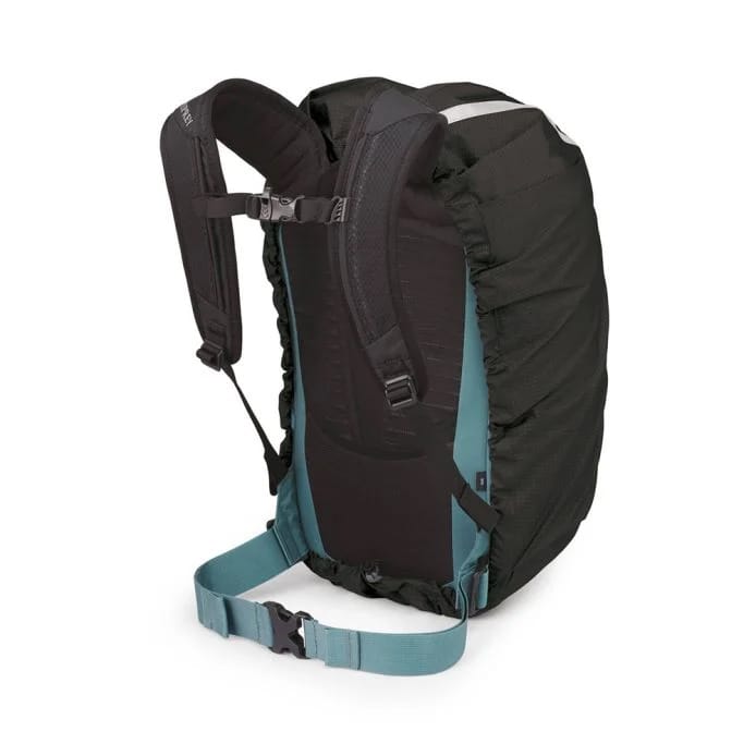 Osprey Hi-Vis Commuter Raincover regnslag (unisex) - Billede 5
