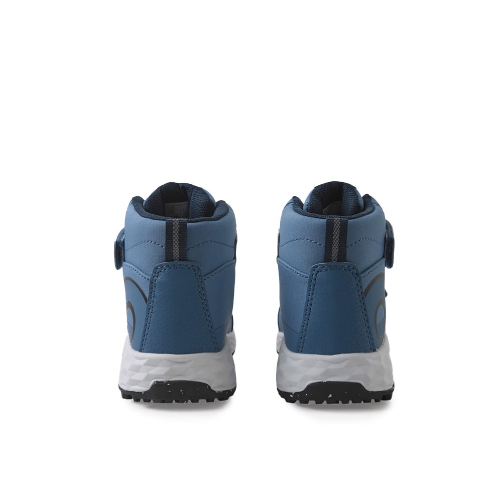 bagside hæl af Reima Hiivin vandtætte sneakers (børn)