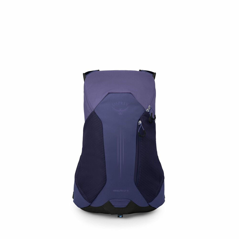 Osprey Hikelite 16 Botswana Purple forfra