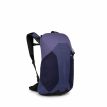 Osprey Hikelite 16 Botswana Purple forside