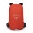 Osprey HiVis Raincover regnslag (unisex) i small