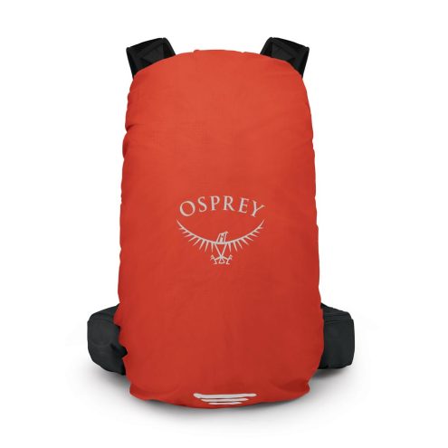 Osprey HiVis Raincover regnslag (unisex) i small