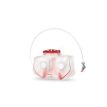 bagside af Osprey Hydraulics™ 1.5 L Lumbar Reservoir væskeblære (unisex)