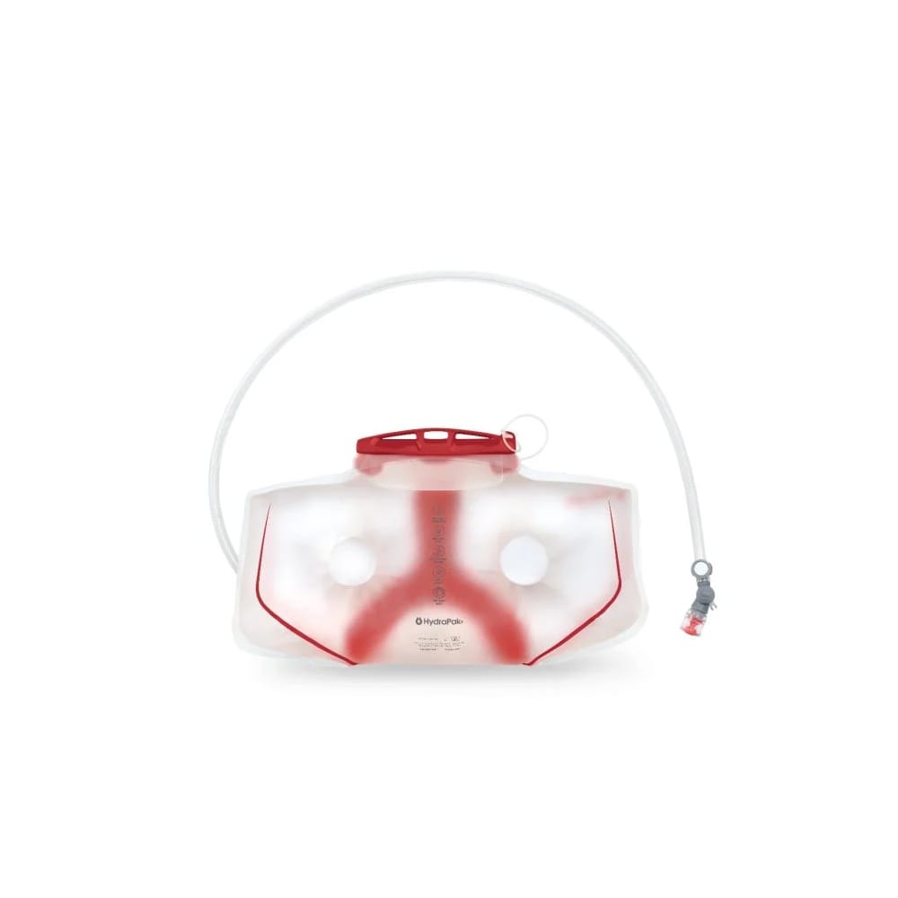 forside af Osprey Hydraulics™ 1.5 L Lumbar Reservoir væskeblære (unisex)