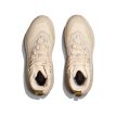 Et par Hoka Kaha 2 Frost GTX vinterstøvler (dame) set ovenfra