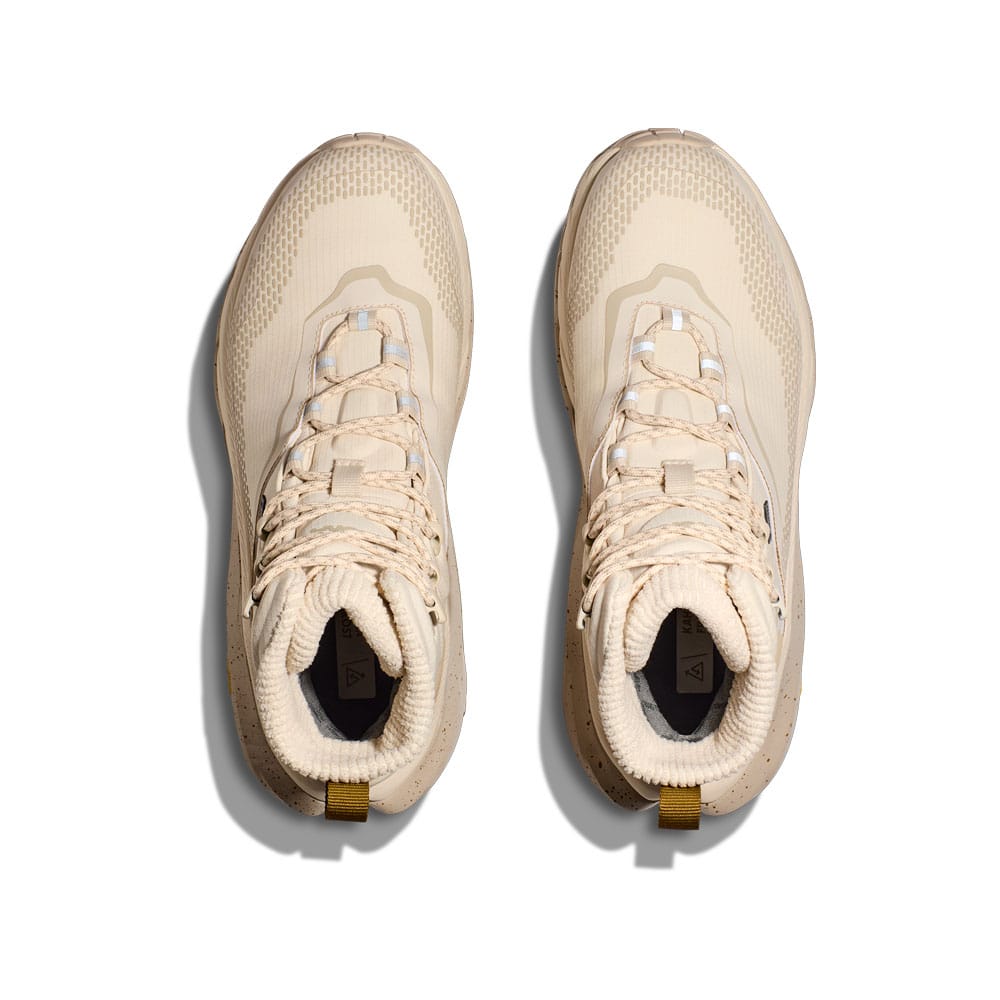 Et par Hoka Kaha 2 Frost GTX vinterstøvler (dame) set ovenfra