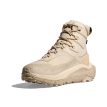 Hoka Kaha 2 Frost GTX vinterstøvler (dame) skråt forfra