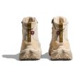 Bagside hæl af Hoka Kaha 2 Frost GTX vinterstøvler (dame)