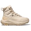Hoka Kaha 2 Frost GTX vinterstøvler (dame) i farven oat milk sesame