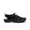 Keen Newport H2 sandaler (dame) black