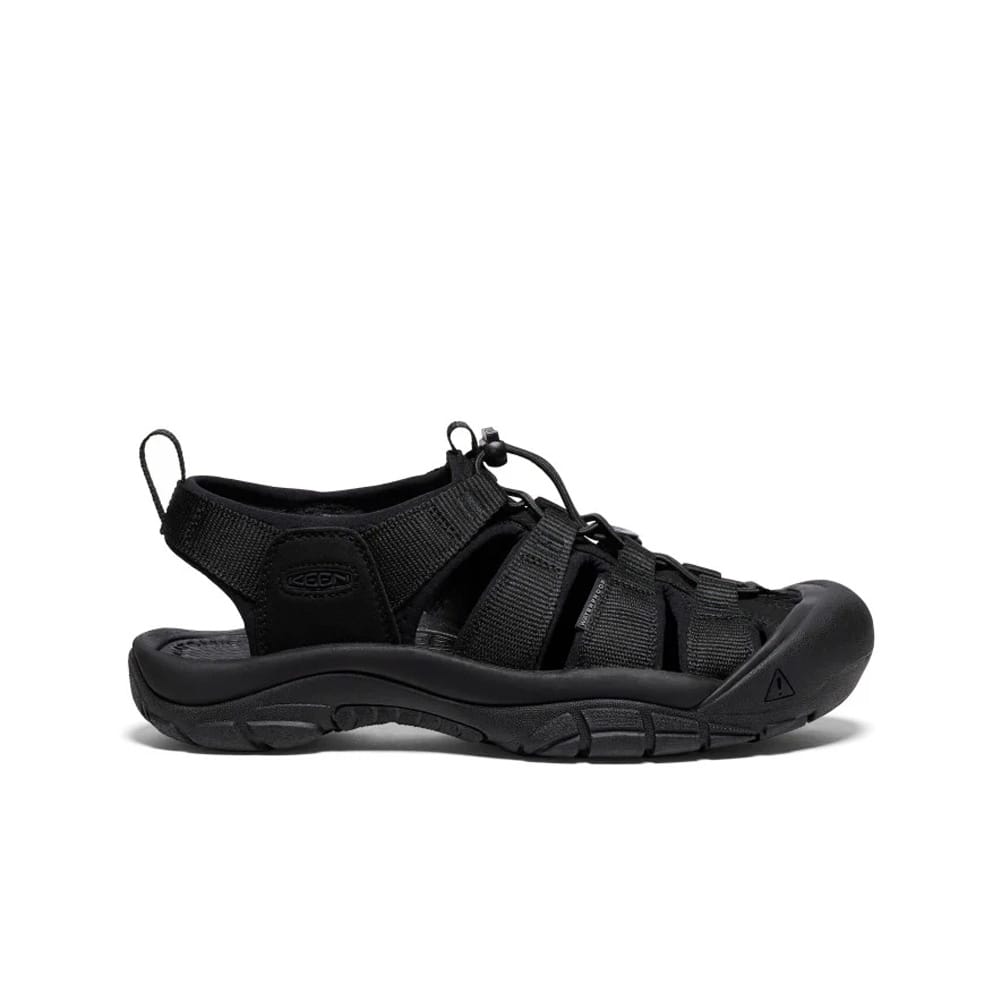Keen Newport H2 sandaler (dame) black