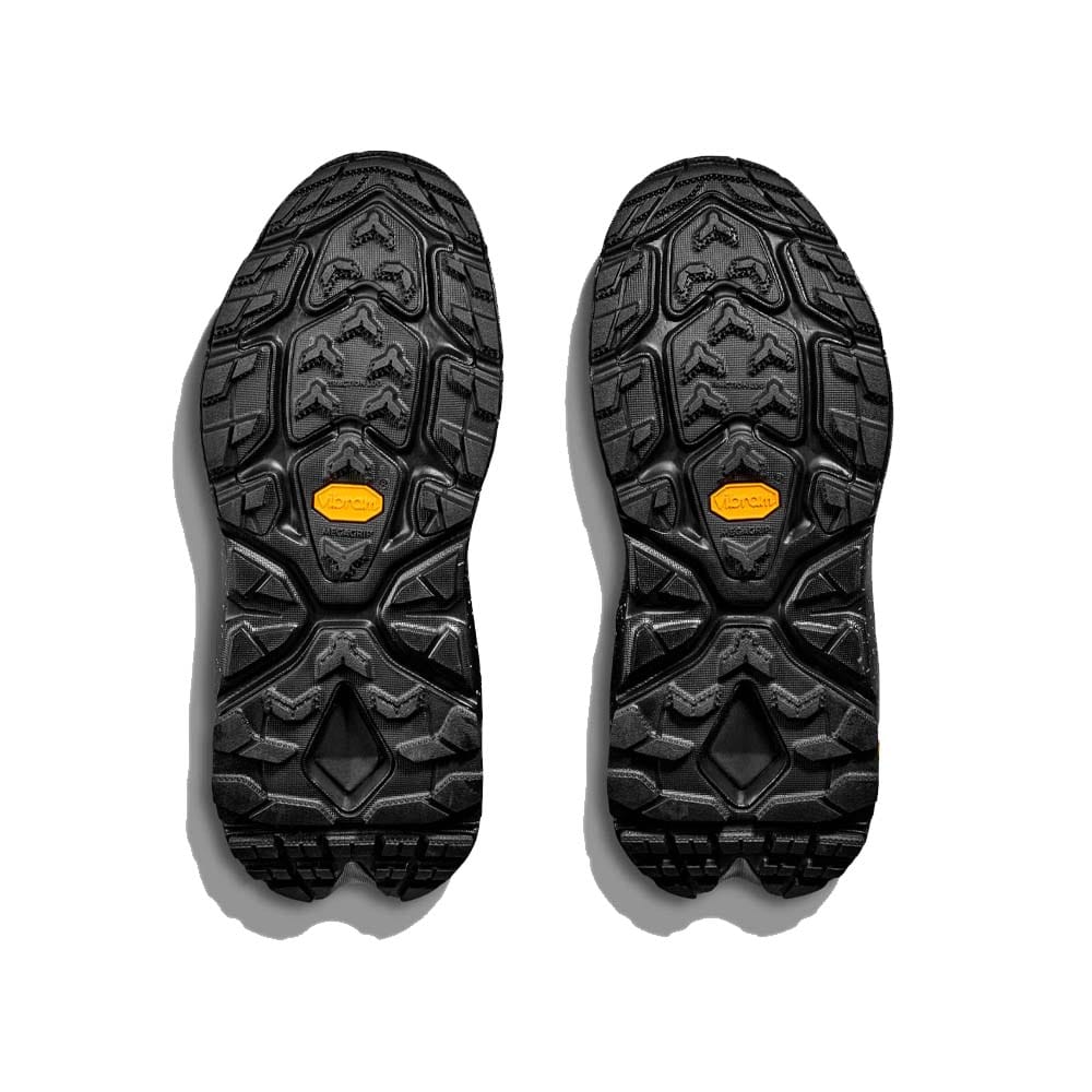 underside af såler på Hoka Kaha 2 Frost GTX vinterstøvler (herre)