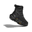 Hoka Kaha 2 Frost GTX vinterstøvler (herre) skråt bagfra