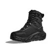 Hoka Kaha 2 Frost GTX vinterstøvler (herre) skråt indefra