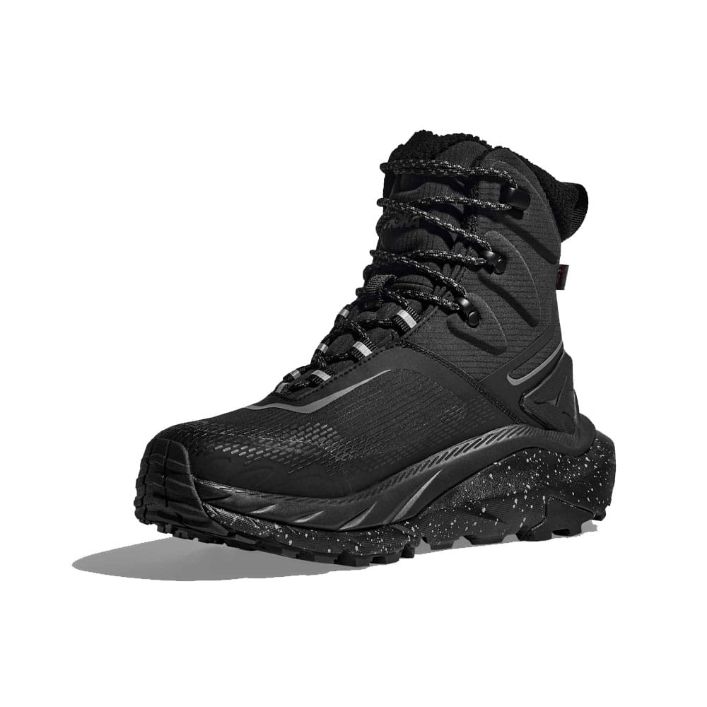 Hoka Kaha 2 Frost GTX vinterstøvler (herre) skråt indefra