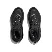 et par Hoka Kaha 2 Frost GTX vinterstøvler (herre) – set oppefra