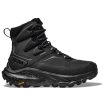 Hoka Kaha 2 Frost GTX vinterstøvler (herre) i farven Black/Black