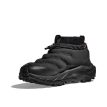 indside af Hoka Kaha 2 Frost Moc GTX vintersko (herre) set skråt forfra