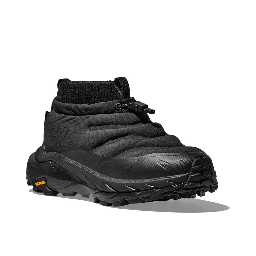 forside af Hoka Kaha 2 Frost Moc GTX vintersko (herre)