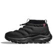 indvendig profil af Hoka Kaha 2 Frost Moc GTX vintersko (herre)