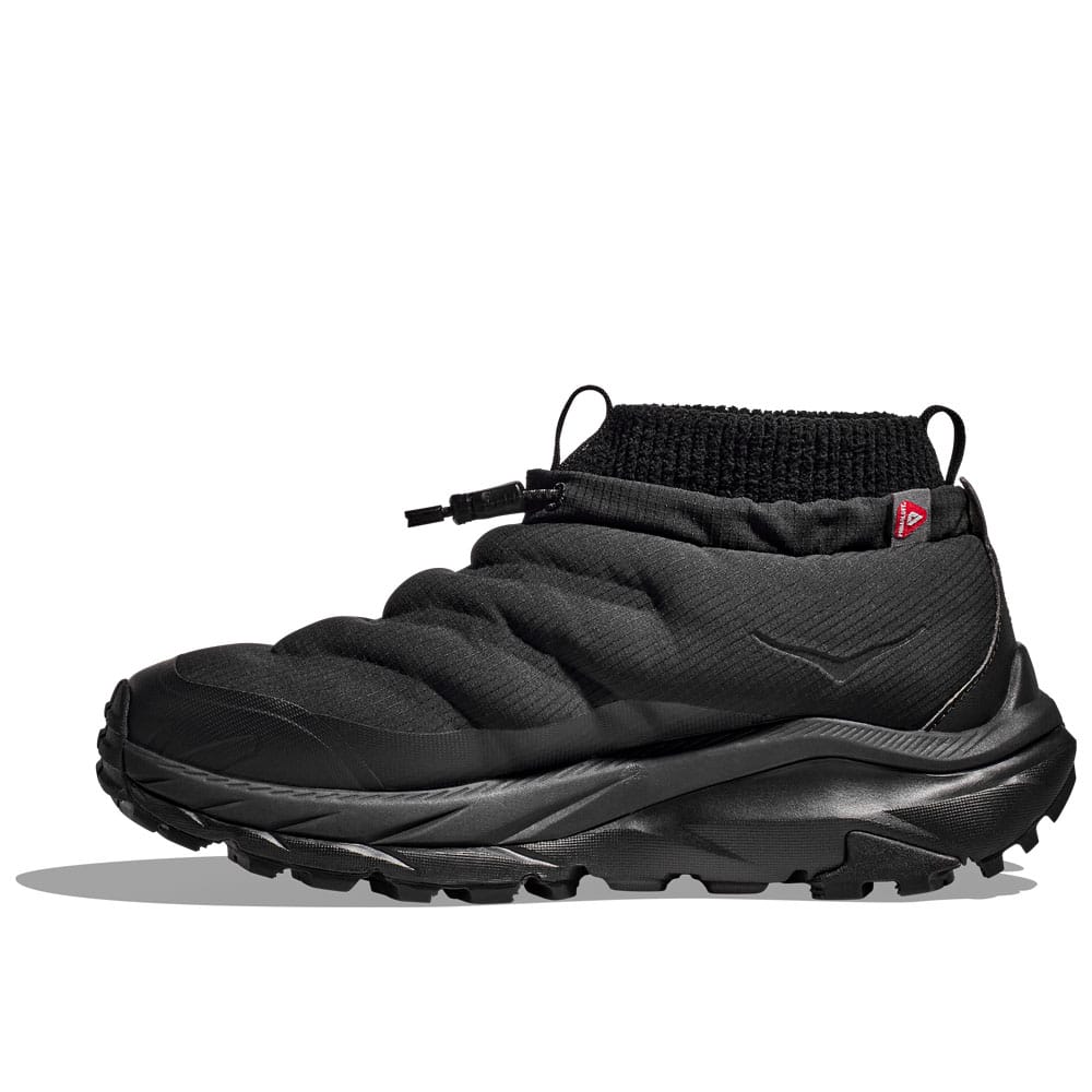 indvendig profil af Hoka Kaha 2 Frost Moc GTX vintersko (herre)