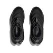 et par Hoka Kaha 2 Frost Moc GTX vintersko (herre) – set oppefra