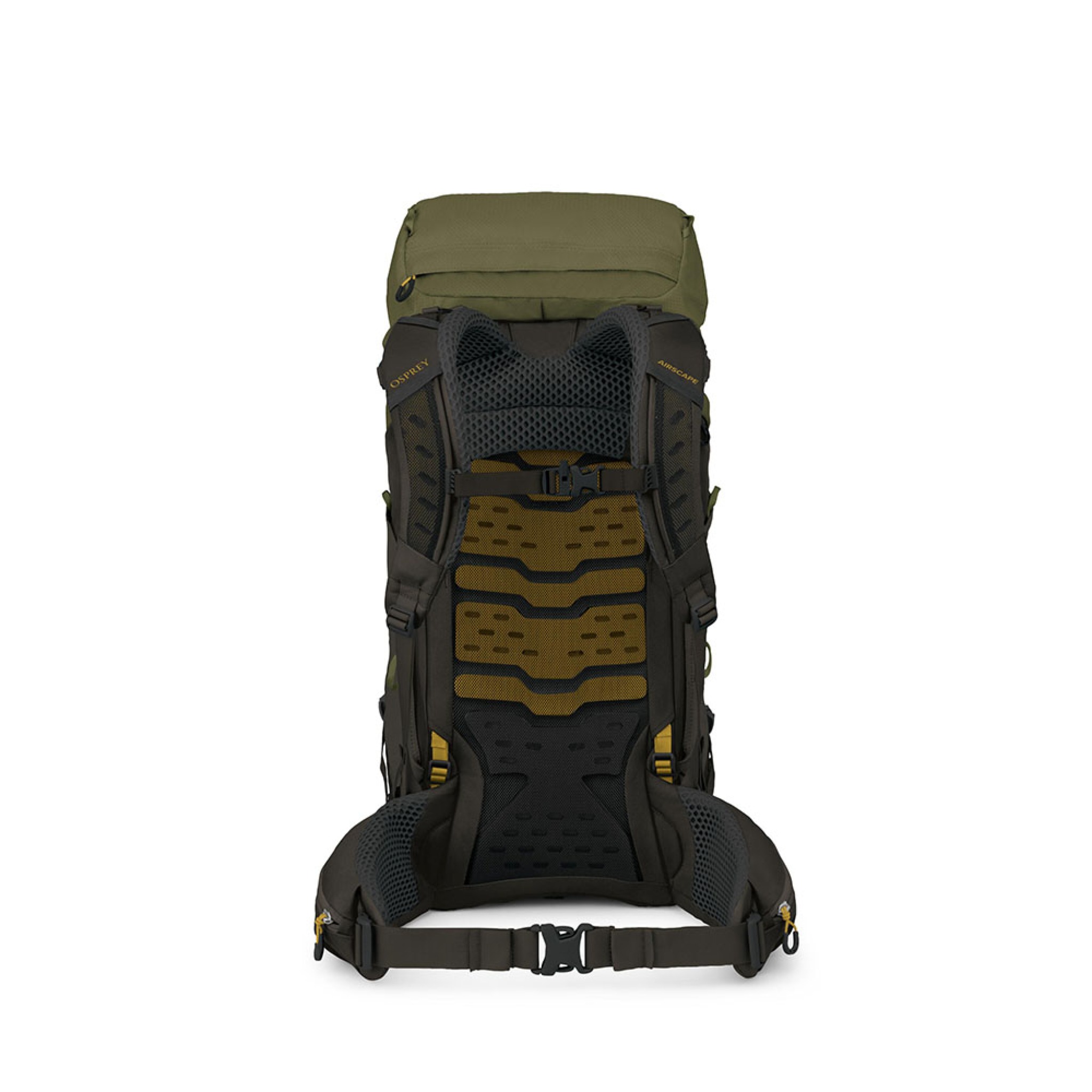 Osprey Kestrel LT 45 vandreryggsæk (Herre)