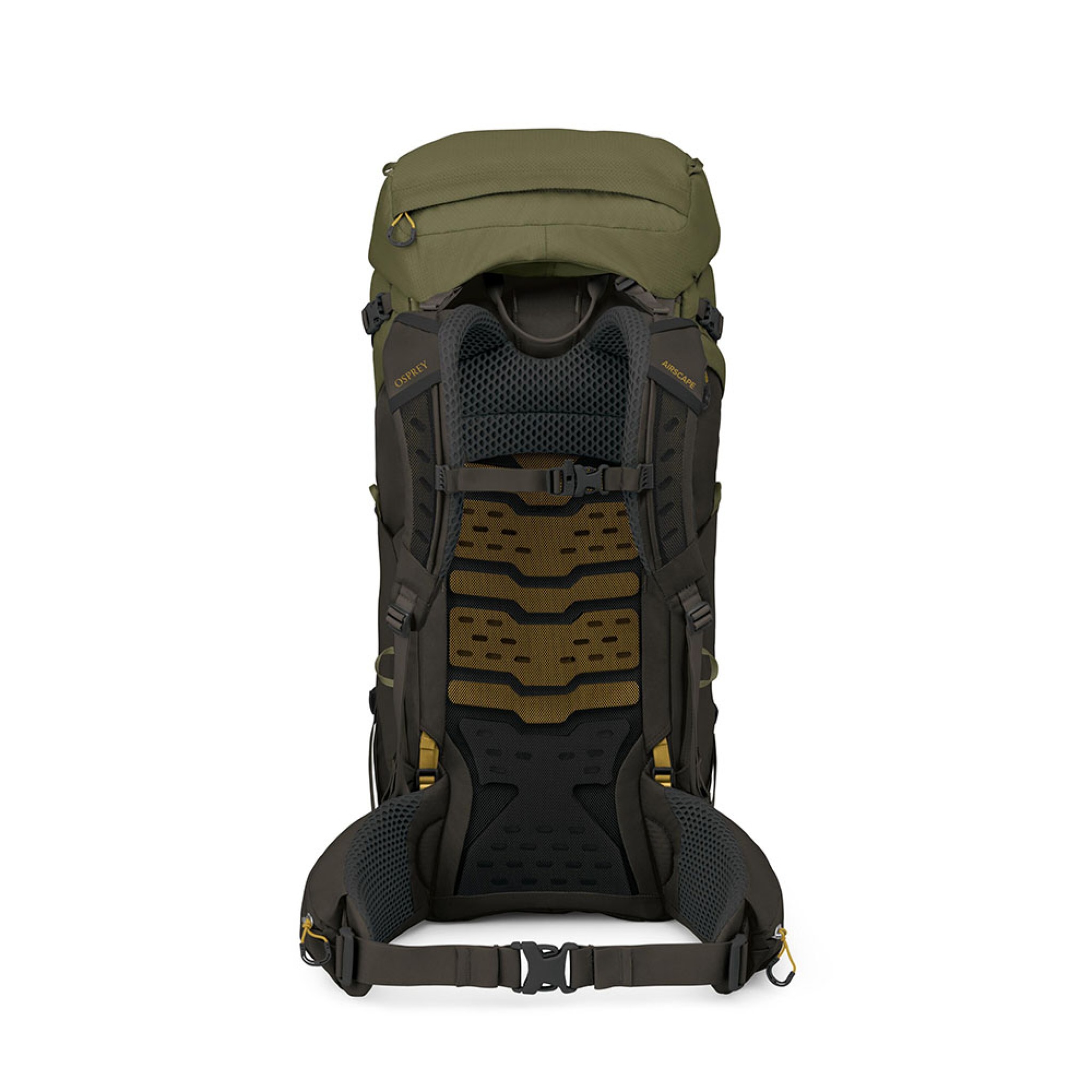 Osprey Kestrel LT 65 vandreryggsæk (Herre)