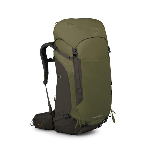 Osprey Kestrel LT 65 vandreryggsæk (Herre)