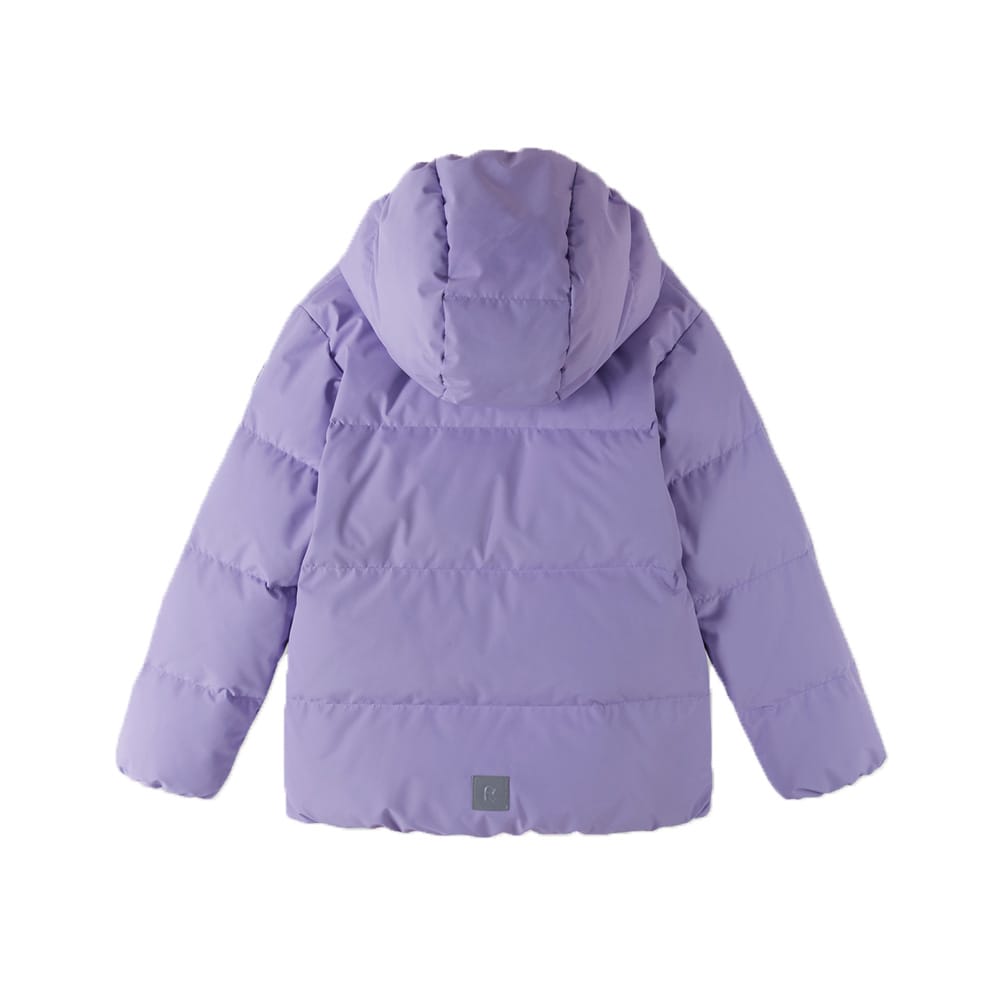 Bagside af Down jacket, Paimio