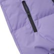 Nærbillede af lomme på Down jacket, Paimio