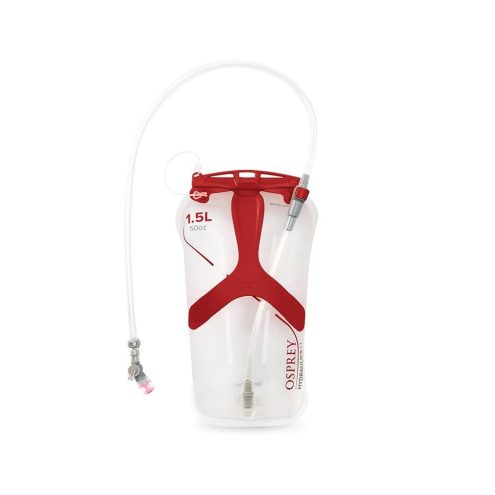 HYDRAULICS LT 1.5L RESERVOIR set forfra