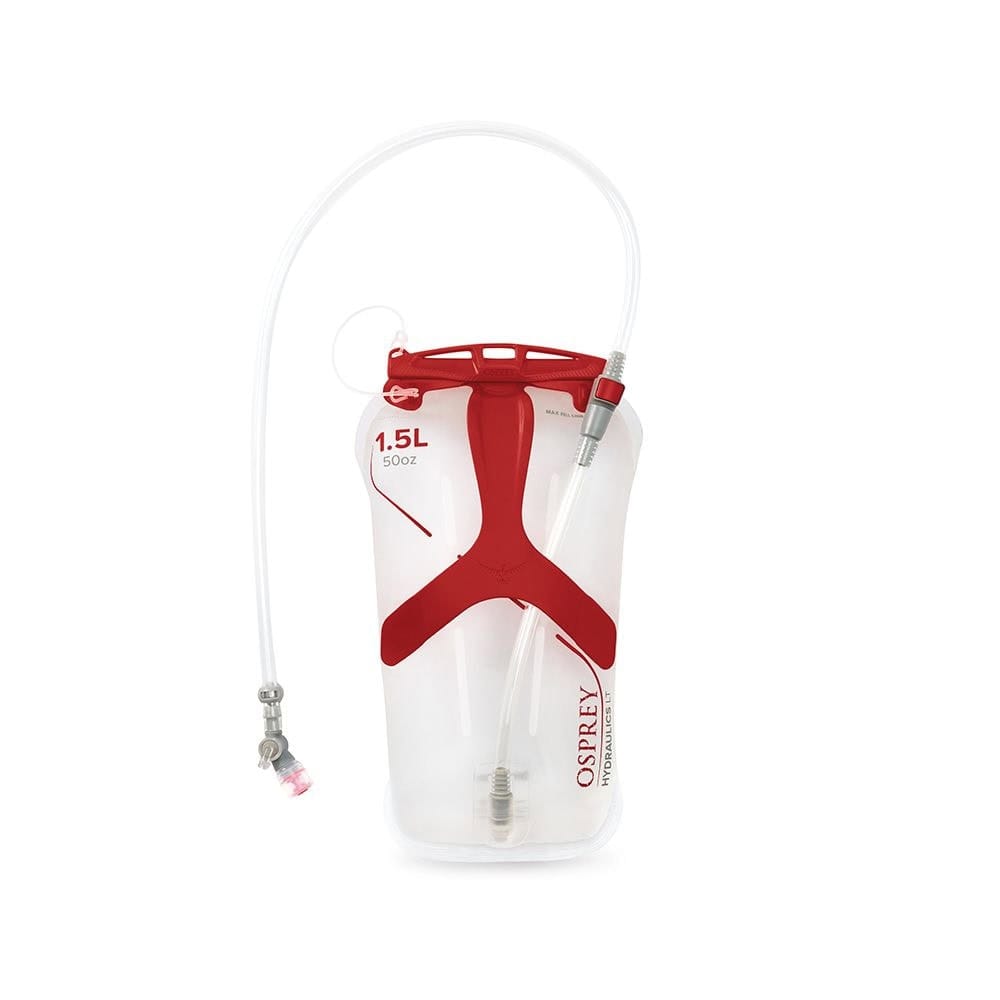 HYDRAULICS LT 1.5L RESERVOIR set forfra