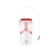 HYDRAULICS LT 1.5L RESERVOIR set lige bagfra