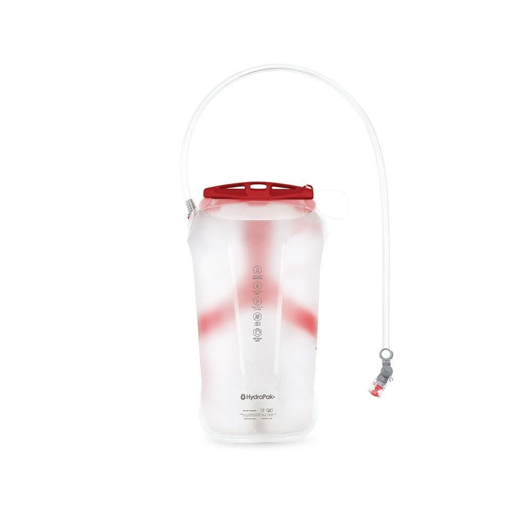 HYDRAULICS LT 1.5L RESERVOIR set lige bagfra