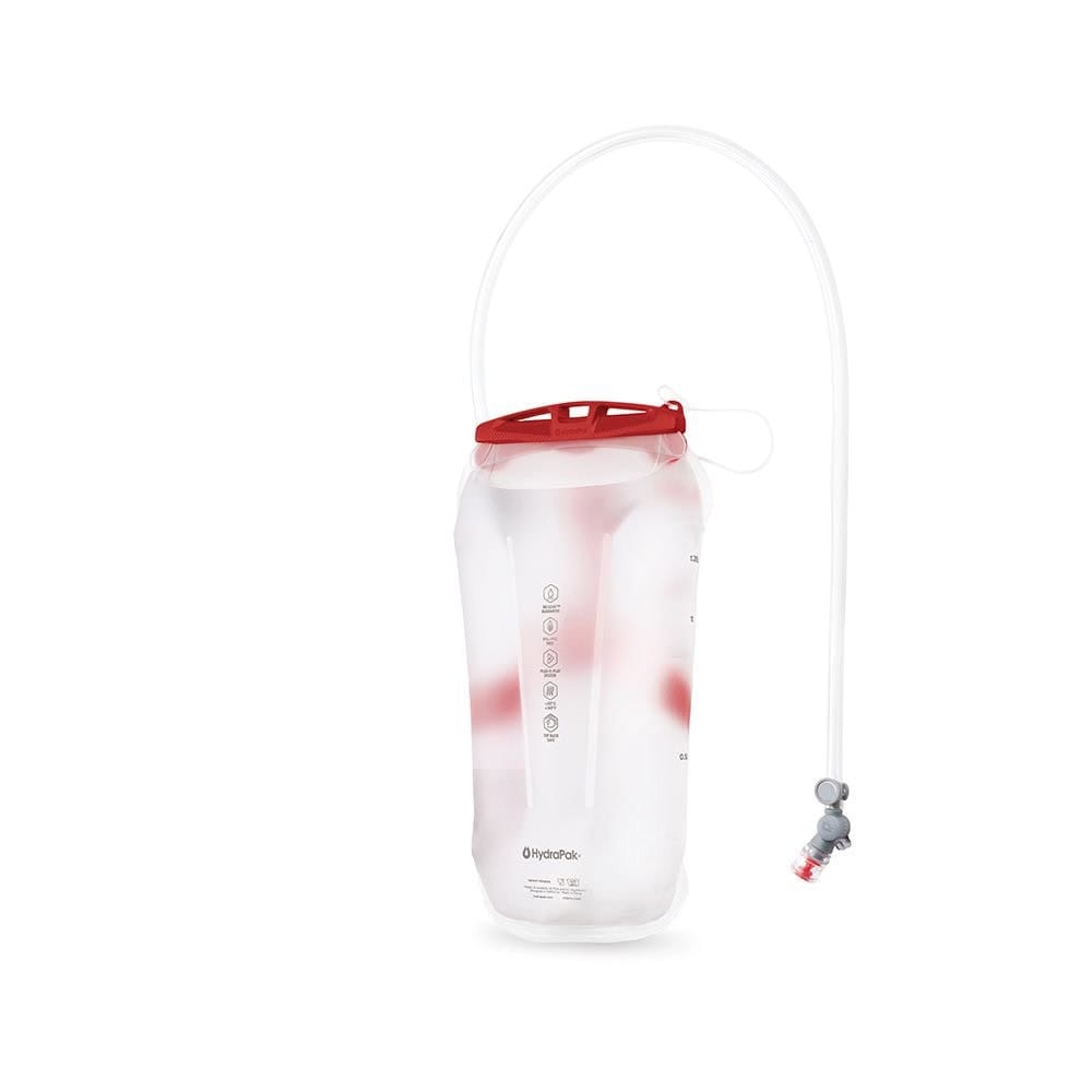 HYDRAULICS LT 1.5L RESERVOIR set bagfra