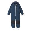 Reima Nurmes softshell heldragt (børn) i farven Navy