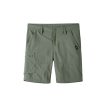 Forside af Reima Shorts Eloisin (børn) med høj solbeskyttelsesfaktor