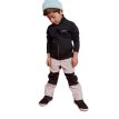 Reimatec pants, Lento på model