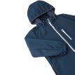 Reima Nurmes softshell heldragt (børn) ligger fladt.