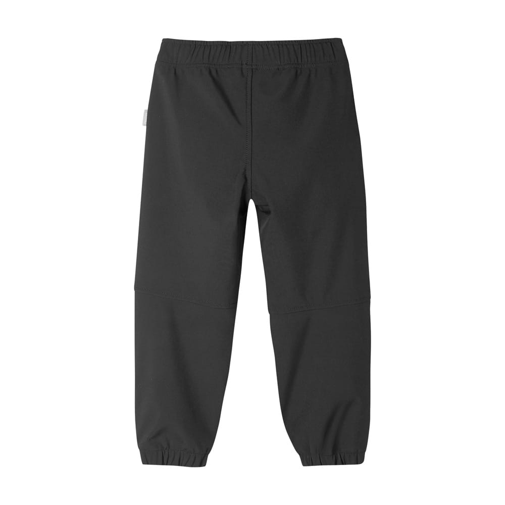 Reima Kuori softshell bukser (børn) set bagfra