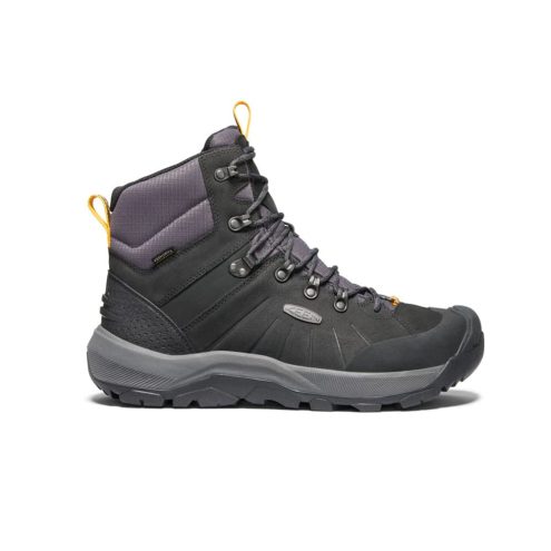 KEEN REVEL IV MID POLAR i profil